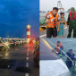Quảng Ninh ngay lúc này: Chạy đua từng giây cứu người gặp nạn, cả nước nín thở cầu mong có phép màu