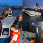 Nóng: Xác định nguyên nhân ban đầu vụ lật tàu ở Vịnh Hạ Long, hành khách trên tàu có mặc áo phao?
