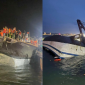 NÓNG: Thủ tướng chỉ đạo khẩn, điều tra, làm rõ nguyên nhân vụ lật tàu du lịch ở Quảng Ninh