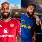 Trực tiếp bóng đá MU vs Leeds, 20h ngày 19/7 - Link xem trực tiếp Mbeumo ra mắt Manchester United