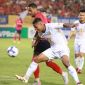 Ngựa ô V.League dằn mặt, thương vụ chiêu mộ sao Việt kiều của CLB CAHN đổ bể