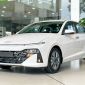 Cập nhật giá xe Hyundai Accent lăn bánh giữa tháng 7/2025 rẻ lấn át cả Toyota Vios và Honda City