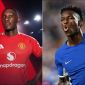 Chuyển nhượng MU 20/7: Kolo Muani đồng ý tới Man Utd; Manchester United tất tay vụ Nicolas Jackson