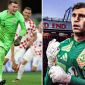 Xong vụ Dibu Martinez đến Old Trafford, Man United chiêu mộ thành công 'siêu thủ môn World Cup'?