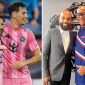Kết quả bóng đá hôm nay: Messi gây sốt ở Inter Miami; Man United công bố tân binh thứ tư sau Mbeumo?