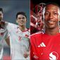 Lịch thi đấu bóng đá hôm nay: U23 Việt Nam nhận tin vui; Mục tiêu của Man Utd gây bất ngờ?