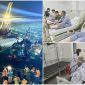 Vụ lật tàu ở Quảng Ninh khiến hàng chục người tử nạn, các nạn nhân sẽ được bồi thường mức bảo hiểm bao nhiêu?