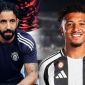 Jadon Sancho đạt thỏa thuận rời Man United, HLV Ruben Amorim lập tức muốn 'rút ruột' Juventus