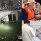 Công bố nóng về vụ lật tàu Quảng Ninh: Còn 4 nạn nhân mất tích, số hành khách không phải 53 người?
