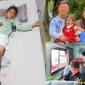 Vụ lật tàu Quảng Ninh: Bố cố gắng mặc áo phao, đẩy con lên tìm sự sống, đau xót lời dặn dò phút cuối