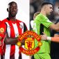 Tin chuyển nhượng tối 20/7: MU chốt bom tấn thứ 4; Man United chiêu mộ siêu thủ môn World Cup?