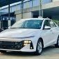 Tin xe trưa 20/7: Giá lăn bánh Hyundai Accent cực rẻ, quyết hạ đo ván Toyota Vios và Honda City