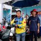 Nhiều tài xế công nghệ ở TP.HCM chủ động chuyển đổi sang xe điện