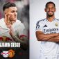 Chuyển nhượng Ngoại hạng Anh 21/7: Sự thật vụ Man United mua Sesko; Real Madrid chốt chiêu mộ Saliba