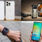 Tin công nghệ trưa 21/7: Redmi 15C rò rỉ, Doogee S200 Max ra mắt, iPhone 15 Pro Max đại hạ giá, Galaxy A06 giá rẻ