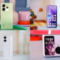 Tin công nghệ tối 21/7: Vua pin rò rỉ, Redmi Turbo 5 rò rỉ, Redmi Note 14 giá dưới 5 triệu, OPPO Find N3 Flip siêu sale