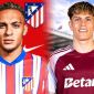 Tin chuyển nhượng sáng 22/7: Antony trên đường rời Man Utd; Garnacho đồng ý gia nhập Aston Villa?