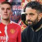 Chính thức xong vụ MU đánh bại Arsenal để chiêu mộ Viktor Gyokeres, Ruben Amorim đón tân binh thứ 4?