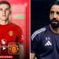 Man United ngược dòng đánh bại Arsenal, Sir Jim Ratcliffe tung đòn quyết định chiêu mộ Gyokeres?