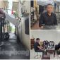 Đau buồn bao trùm con ngõ nhỏ ở Hà Nội khi có 6 người cùng gặp nạn trong vụ lật tàu ở vịnh Hạ Long