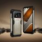 Doogee S200 Max lộ diện: ‘Quái vật’ pin 22.000 mAh, RAM 16GB, màn phụ độc đáo, giá hơn 14 triệu đồng