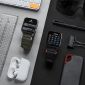 Garmin Venu X1 lộ diện: Đồng hồ thông minh GPS siêu mỏng với màn hình 2-inch dẫn đầu xu thế