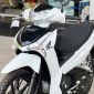 Bảng giá xe Honda Future 125 FI cuối tháng 7/2025 giảm 'sập sàn': Lấn át Wave Alpha và RSX vì quá rẻ