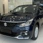 Suzuki ra mắt mẫu hatchback cỡ A đẹp long lanh giá rẻ 180 triệu đồng: 'Chơi tất tay' với Kia Morning