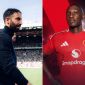 Bị Liverpool nẫng tay trên, Man United chốt chiêu mộ Kolo Muani sau trận hòa Leeds United