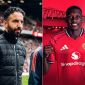 Tin MU hôm nay 21/7: Kolo Muani trên đường đến Man United; Ruben Amorim trải thảm đỏ đón trò cưng
