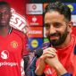 Man United được 'giúp sức' chiêu mộ Nicolas Jackson, HLV Ruben Amorim đón tân binh thứ 4 sau Mbeumo?