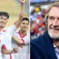 Kết quả bóng đá hôm nay: ĐT Việt Nam nhận tin vui ở giải  ĐNÁ; Man United kích hoạt bom tấn thứ 4?