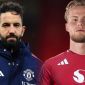 Chính thức xong vụ Viktor Gyokeres - MU, Ruben Amorim chiêu mộ 'trò cưng' hồi sinh Quỷ đỏ