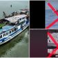 Thực hư về video cận cảnh vụ lật tàu ở Quảng Ninh đang được chia sẻ tràn lan MXH khiến dư luận hoang mang