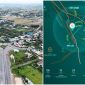Hạ tầng Tây Bắc TP.HCM bước vào thời kỳ tăng tốc lịch sử