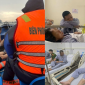 Cả gia đình không một ai còn sống sau vụ lật tàu, người thân nghẹn ngào cầu xin CĐM đừng chì chiết
