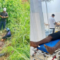 Phép màu đến với nam thanh niên mất tích 4 ngày, hoại tử 1 chân, nằm bất động ở nơi không ai ngờ đến