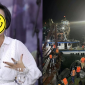 Một nữ ca sĩ lập tức xóa ảnh, gửi lời xin lỗi vì đăng thông tin sai lệch về vụ lật tàu ở Quảng Ninh