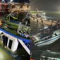 Thông tin bất ngờ về tàu Vịnh Xanh bị lật ở Quảng Ninh, chất lượng có đủ an toàn để hoạt động?