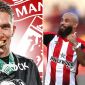 Tin chuyển nhượng mới nhất 21/7: MU chiến thắng Arsenal vụ Gyokeres; Man United công bố 2 tân binh?