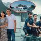 Vụ lật tàu Vịnh Hạ Long: Hé lộ thủ đoạn AI dựng hiện trường giả, ‘bóp méo’ sự thật để câu view?