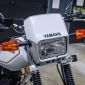 Yamaha chính thức ra mắt ‘huyền thoại côn tay’ 195cc mới chất hơn Honda Winner X và Exciter, giá mềm