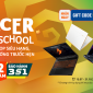 Acer Việt Nam ra mắt chương trình ưu đãi Back To School 2025: Laptop Siêu Hạng - Ra Trường Trước Hẹn