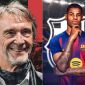 Rashford nhận gáo nước lạnh từ Barcelona, thương vụ rời Man United đổ bể vào phút chót?