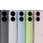 Tất tần tật màu mới trên iPhone 17: Chốt ngay và luôn vì vừa có màu đẹp, màn hình siêu mượt 120Hz