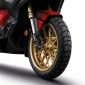 Honda ra mắt ‘chiến thần xe ga' mới xịn hơn SH và Air Blade: Có màn TFT 5 inch cực chất, giá hấp dẫn