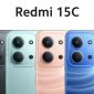 Siêu mẫu giá rẻ của Xiaomi lộ diện, chưa đến 4 triệu đồng có pin 6.000mAh, sạc nhanh 33W, màn hình lớn 6.9 inch 120Hz