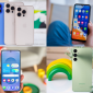 Tin công nghệ trưa 22/7: Galaxy S25 Plus giảm sâu, bảng giá iPhone 16, Galaxy A14 siêu rẻ, Galaxy A05s chỉ 2,8 triệu