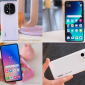 Tin công nghệ tối 22/7: Galaxy A54 xả kho, Xiaomi 14 Ultra giảm khủng, Redmi Note 14 Pro+ 5G hấp dẫn, Xiaomi 13T sập sàn