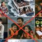 Lợi dụng bi kịch lật tàu Vịnh Xanh 58 để câu view: Hành vi 'vô cảm' này có thể vào tù?
